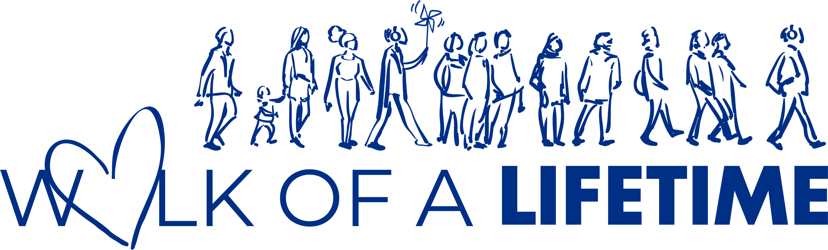 Walk of a Lifetime 2024